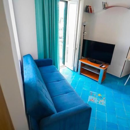 Casa Panoramica Con Terrazzo Leilighet Cetara Eksteriør bilde